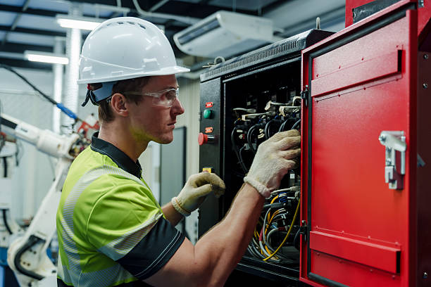 24/7 Emergency Electrical Repair experts in Trenton, FL