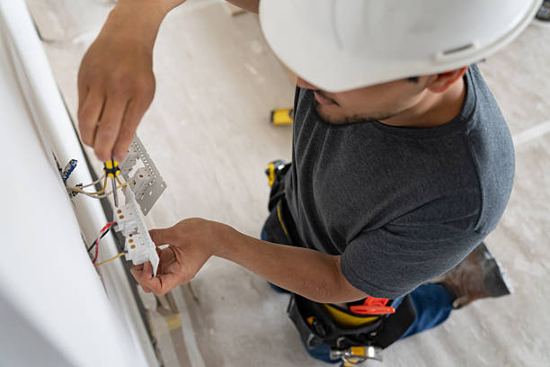 Reliable Electrical Repair contractor in Trenton, FL by No Joke electrician