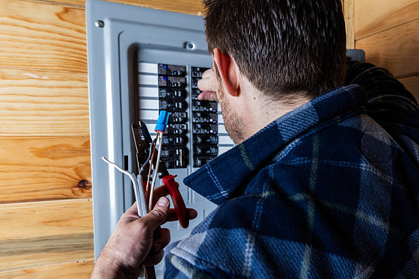 Affordable Electrical Repair solutions in Trenton, FL